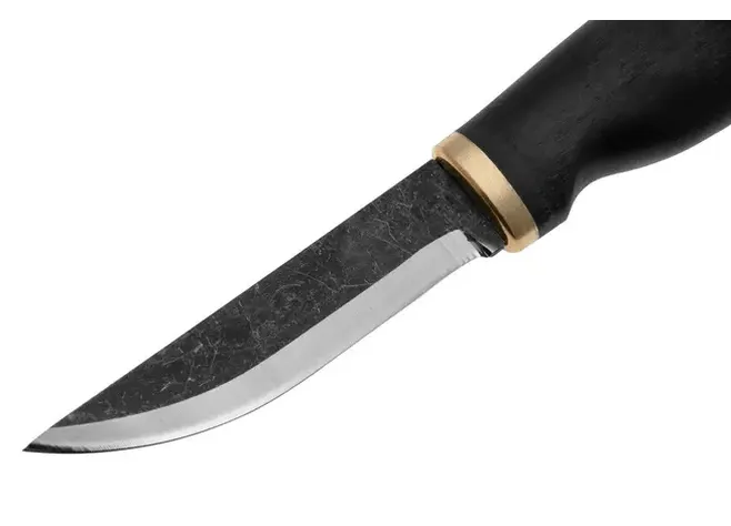 Ніж Marttiini Moose Black Фото 3